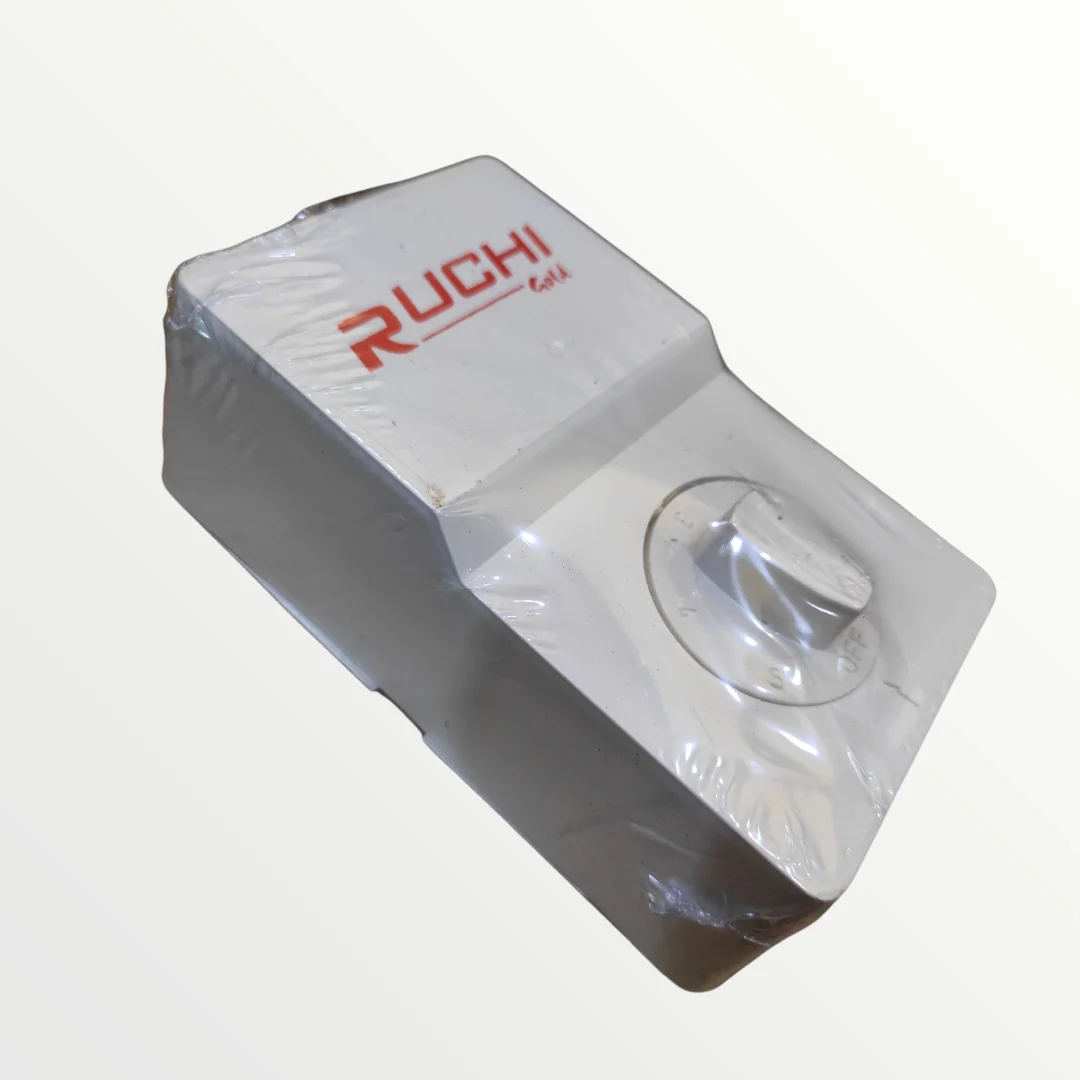 Universal Ceiling Fan Regulator – Regular Type | Compatible with All Ceiling Fans # - Image 4