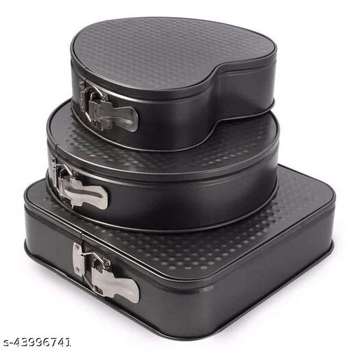 Fancy Baking Trays - Image 2