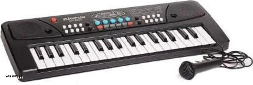 Fancy Kids Musical Toys - Image 2