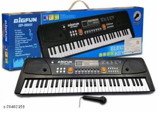 Fancy Kids Musical Toys - Image 3