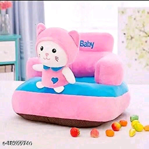 Fashionable soft toy - Image 2