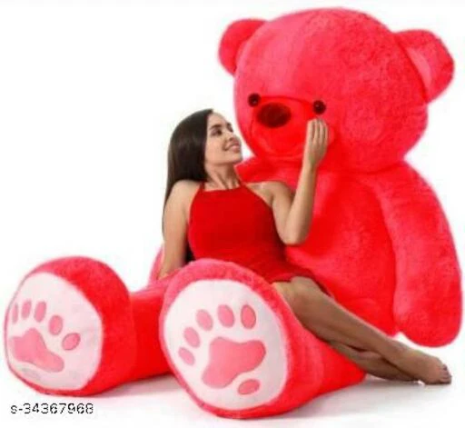 Fashionable Unisex Soft Toys - Image 2