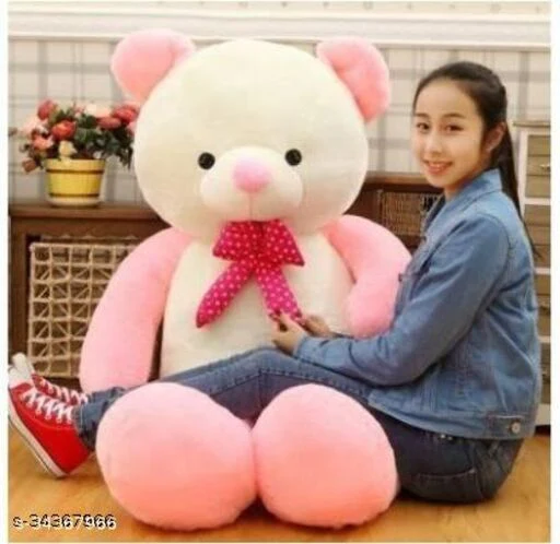 Fashionable Unisex Soft Toys - Image 3