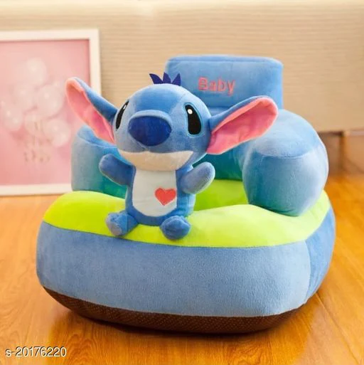 Fashionable Unisex Soft Toys - Image 3