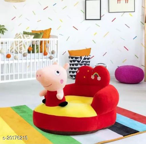 Fashionable Unisex Soft Toys - Image 4