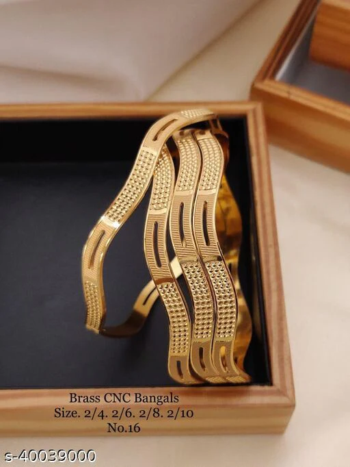 Feminine Beautiful Bracelet & Bangles - Image 2