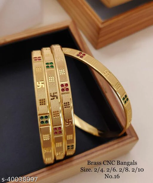 Feminine Beautiful Bracelet & Bangles - Image 3