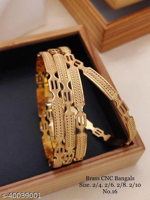 Feminine Beautiful Bracelet & Bangles - Image 4