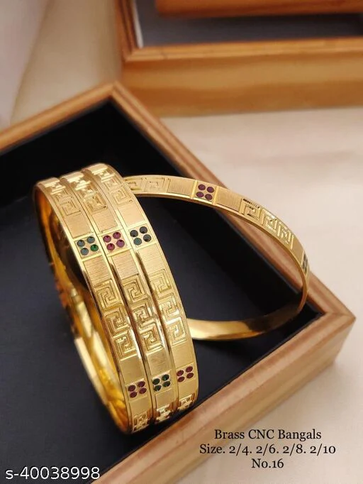 Feminine Beautiful Bracelet & Bangles - Image 5