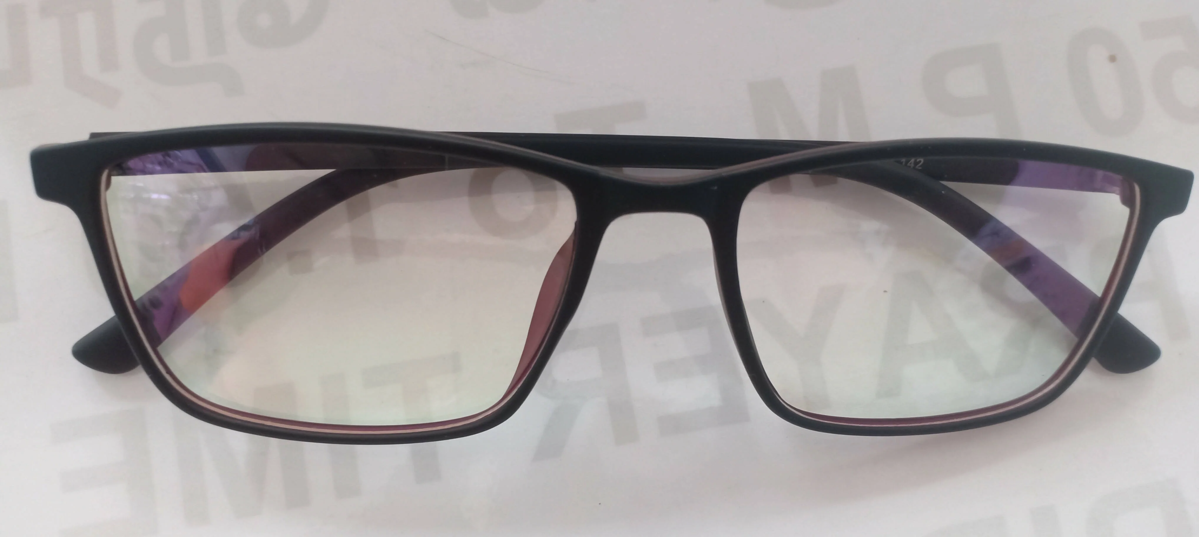 Fiber frame for glass - Image 4
