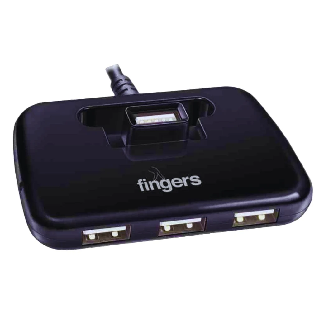 Fingers 2.0 USB Hub - Image 2