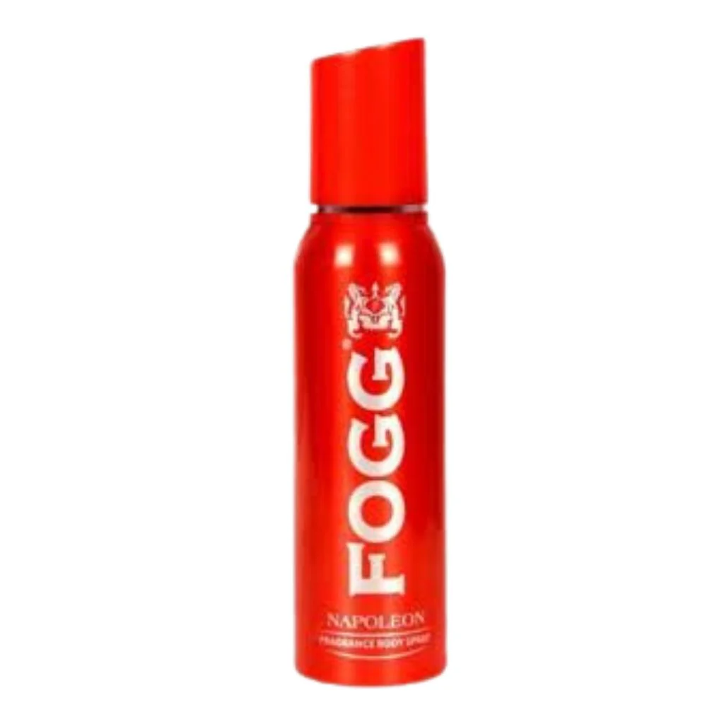 Fogg Napoleon Perfume For Men