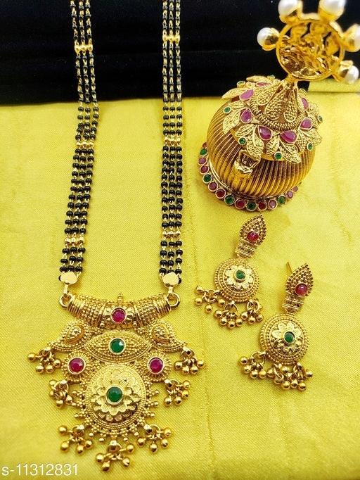 Free Gift Elite Elegant Mangalsutras - Image 3
