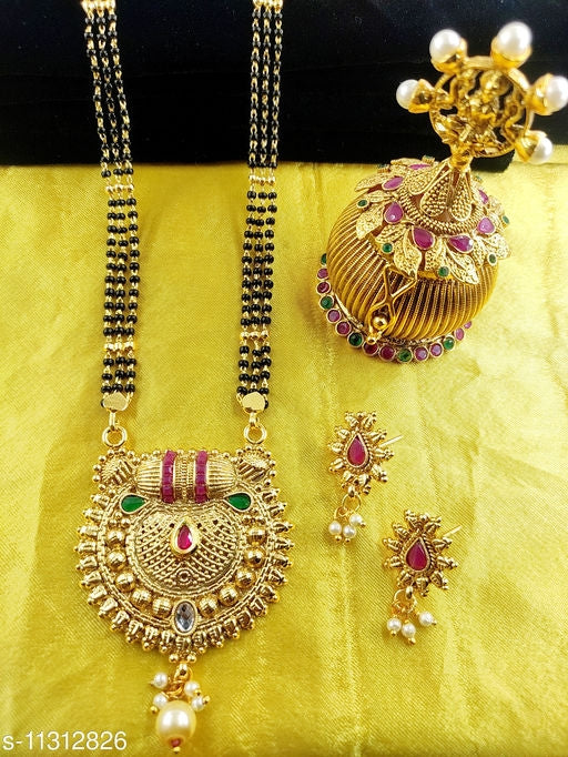 Free Gift Elite Elegant Mangalsutras - Image 4