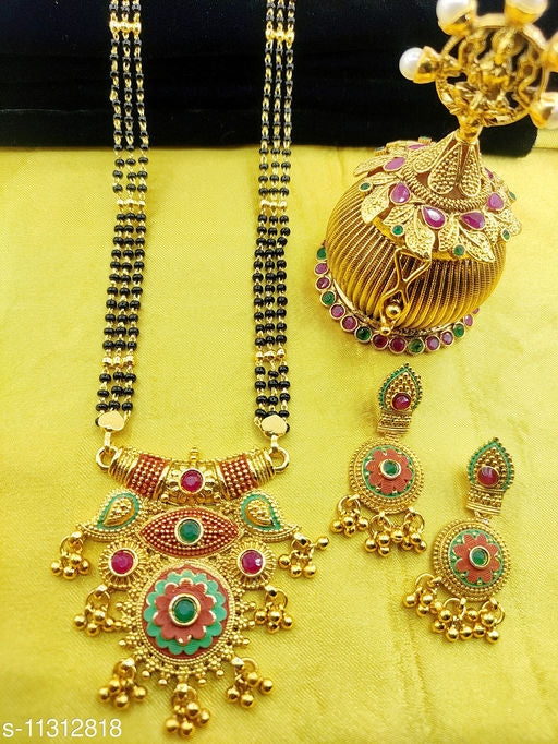Free Gift Elite Elegant Mangalsutras - Image 5