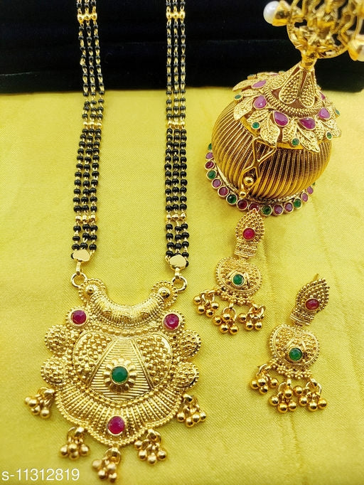 Free Gift Elite Elegant Mangalsutras - Image 6