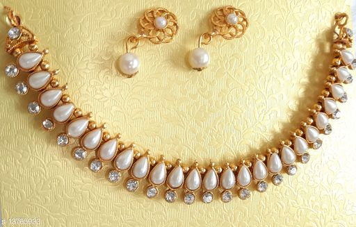 Free Mask Elite Fancy Jewellery Sets - Image 3