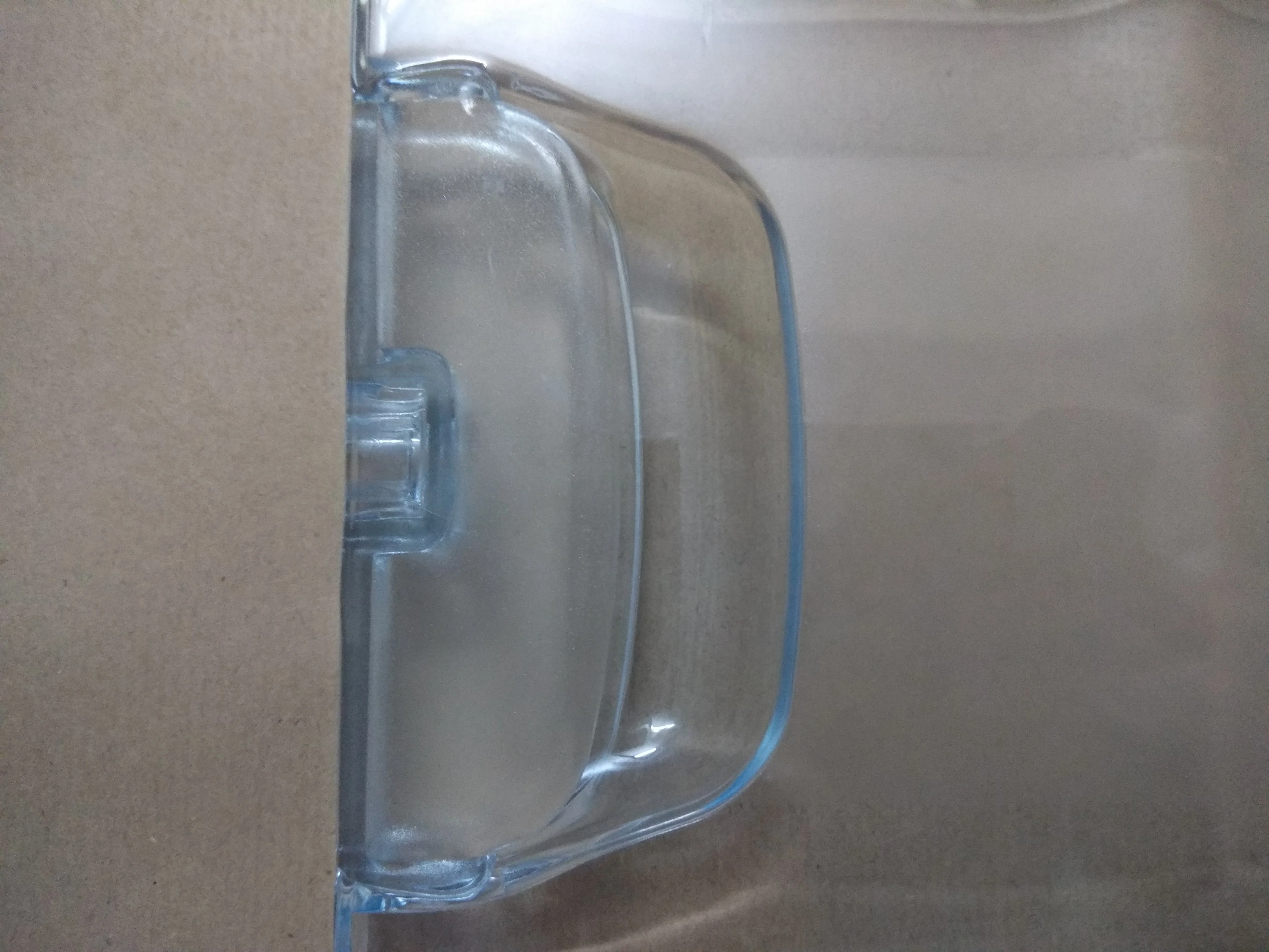 Freezer door for godrej edge pro 190 litres Refgirator Length 38.5 CM Breath 18 CM. - Image 5