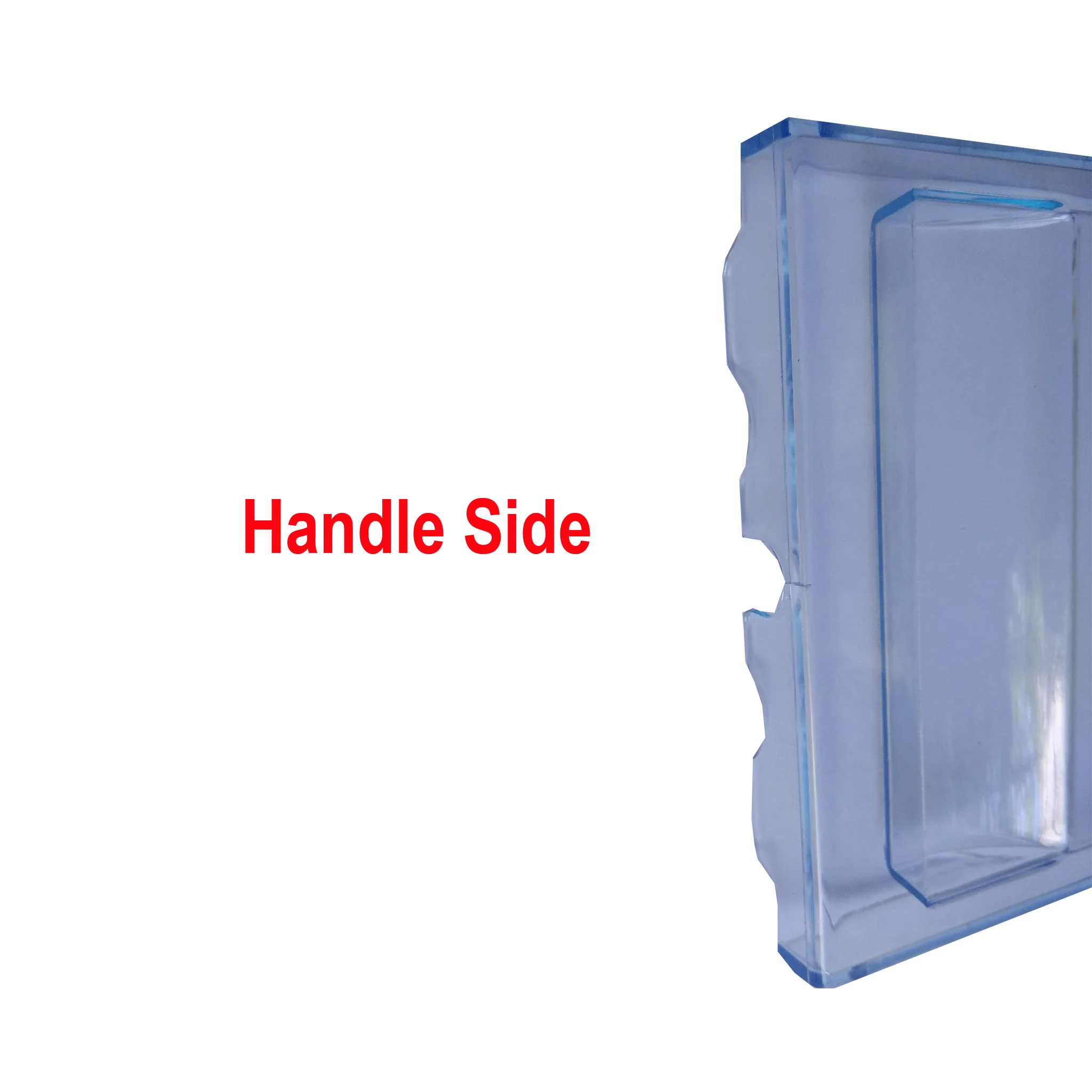 Freezer Door for Haier Fridge (Height 14.2 Cm x Length 35.5 Cm) - Image 3