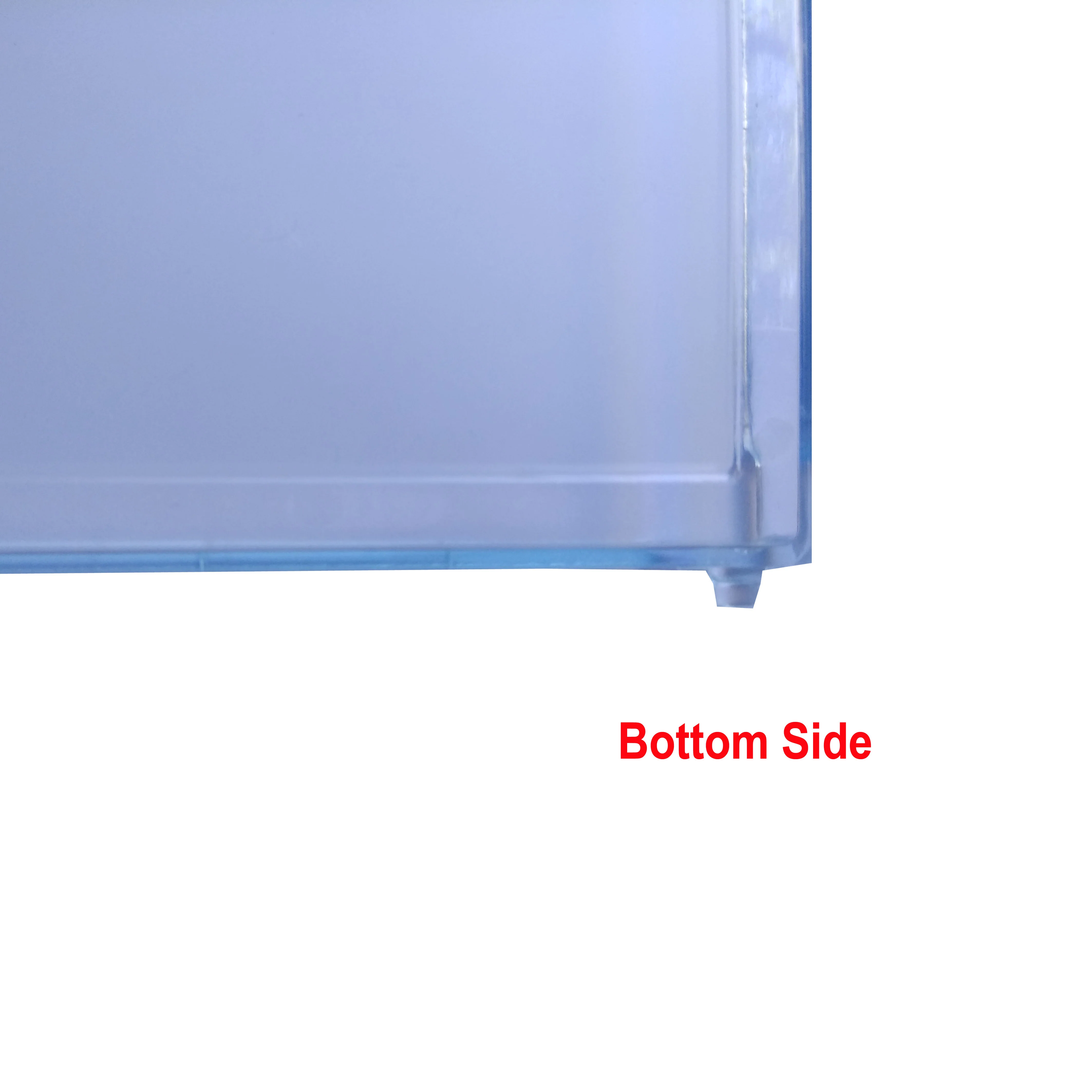Freezer Door for Haier Fridge (Height 14.2 Cm x Length 35.5 Cm) - Image 5