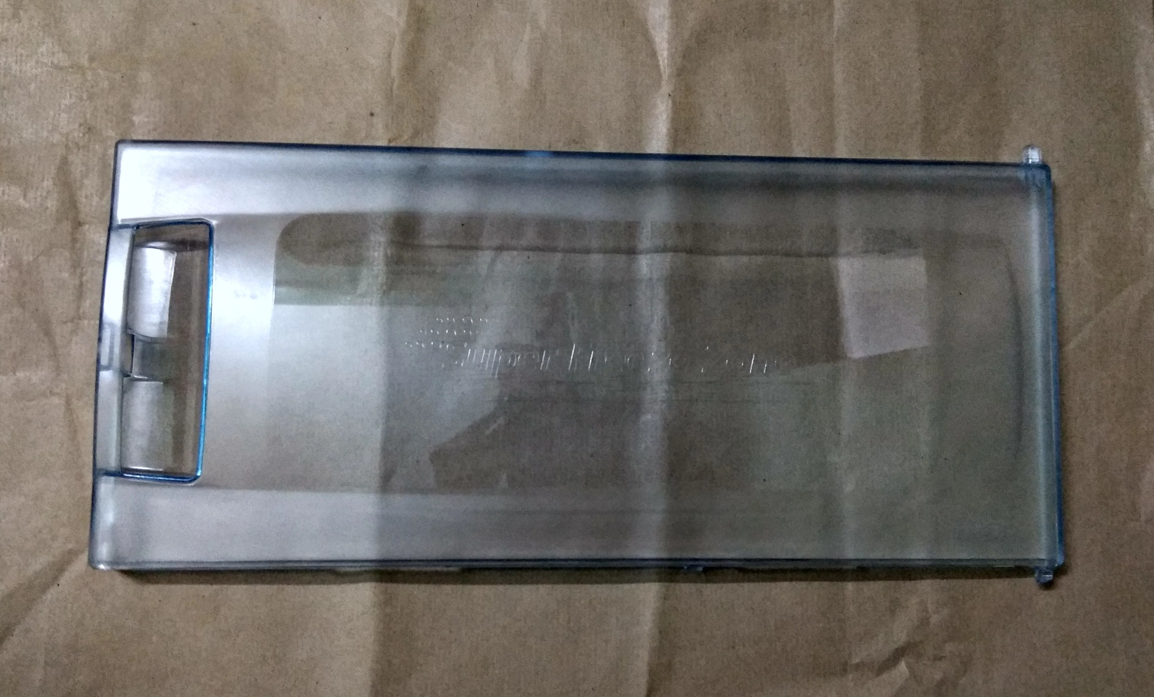 Freezer Door for Whirlpool Genius Fridge