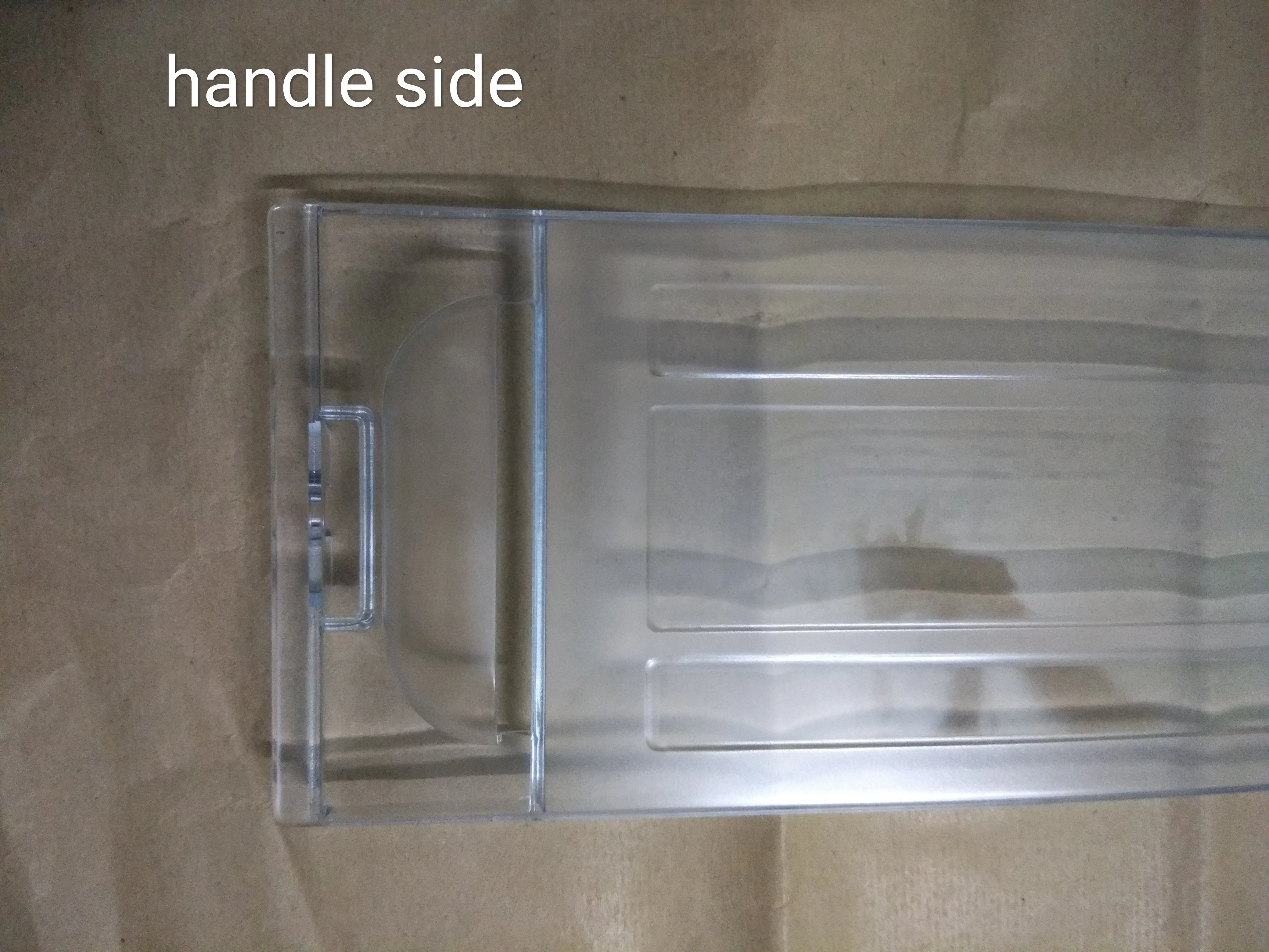 Freezer Door for Haier Fridge (Length 37.75 Cm x Height 13.5 Cm) - Image 3