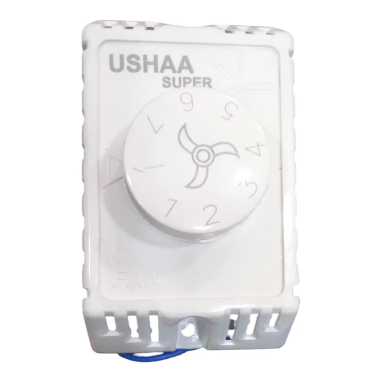 7 step Speed Super Quality Fan Regulator