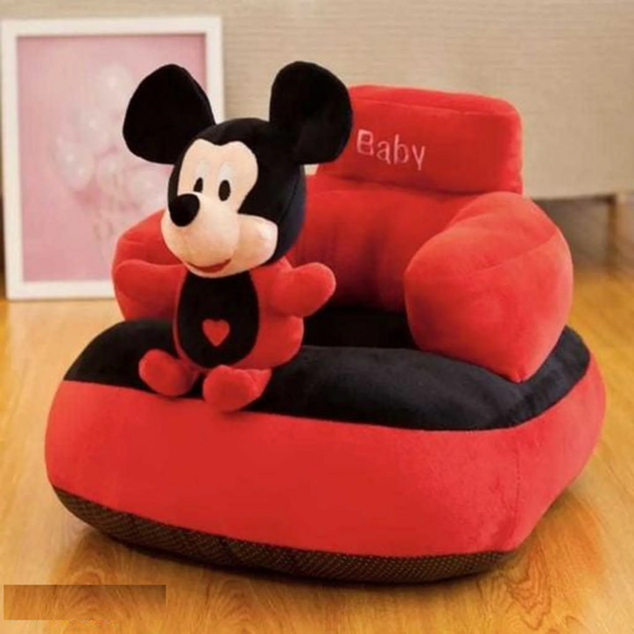 Funky Unisex Soft Toys
