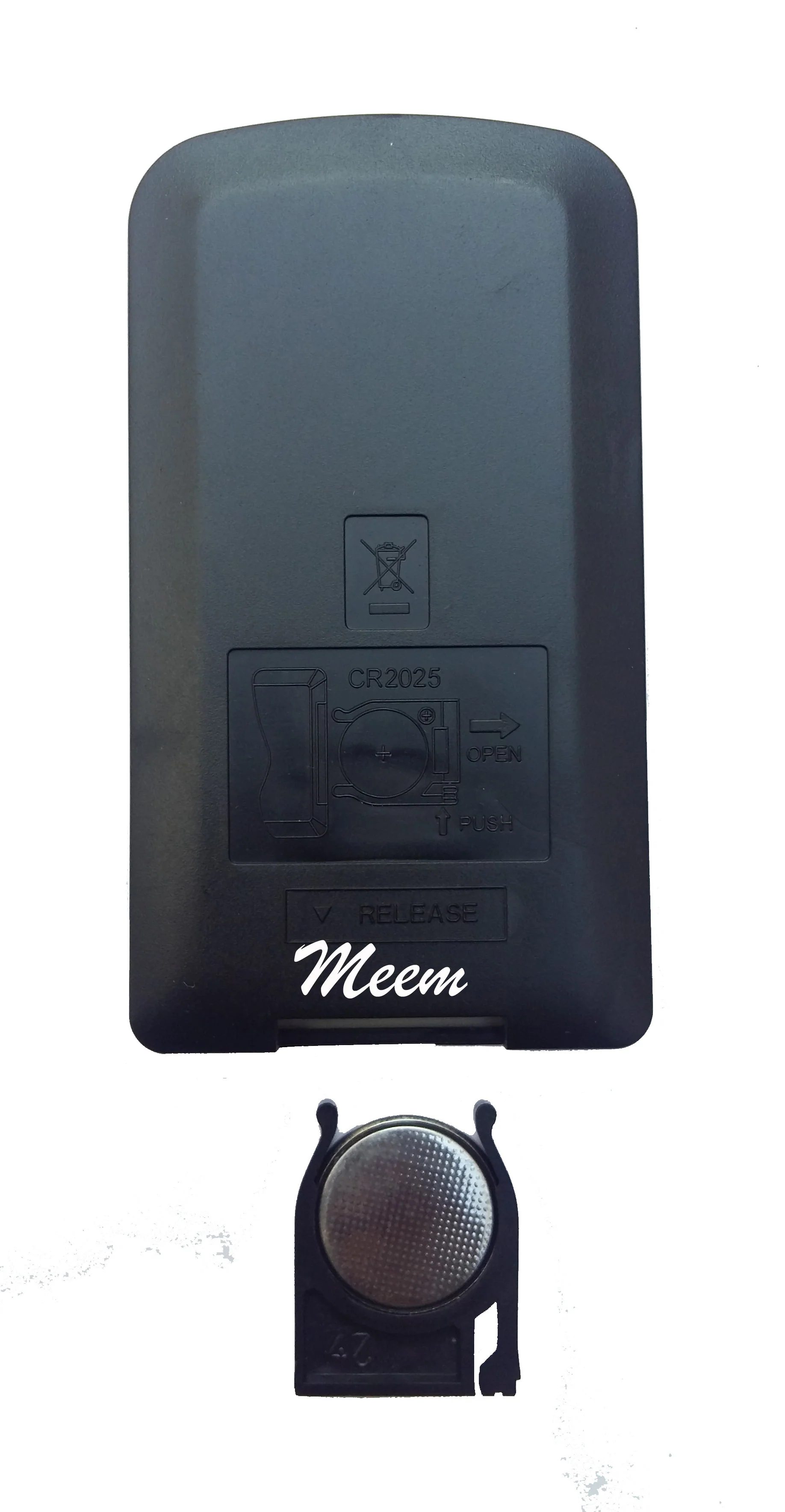 G-Sonic Remote Control * Compatible*High Sensitivity - Image 2