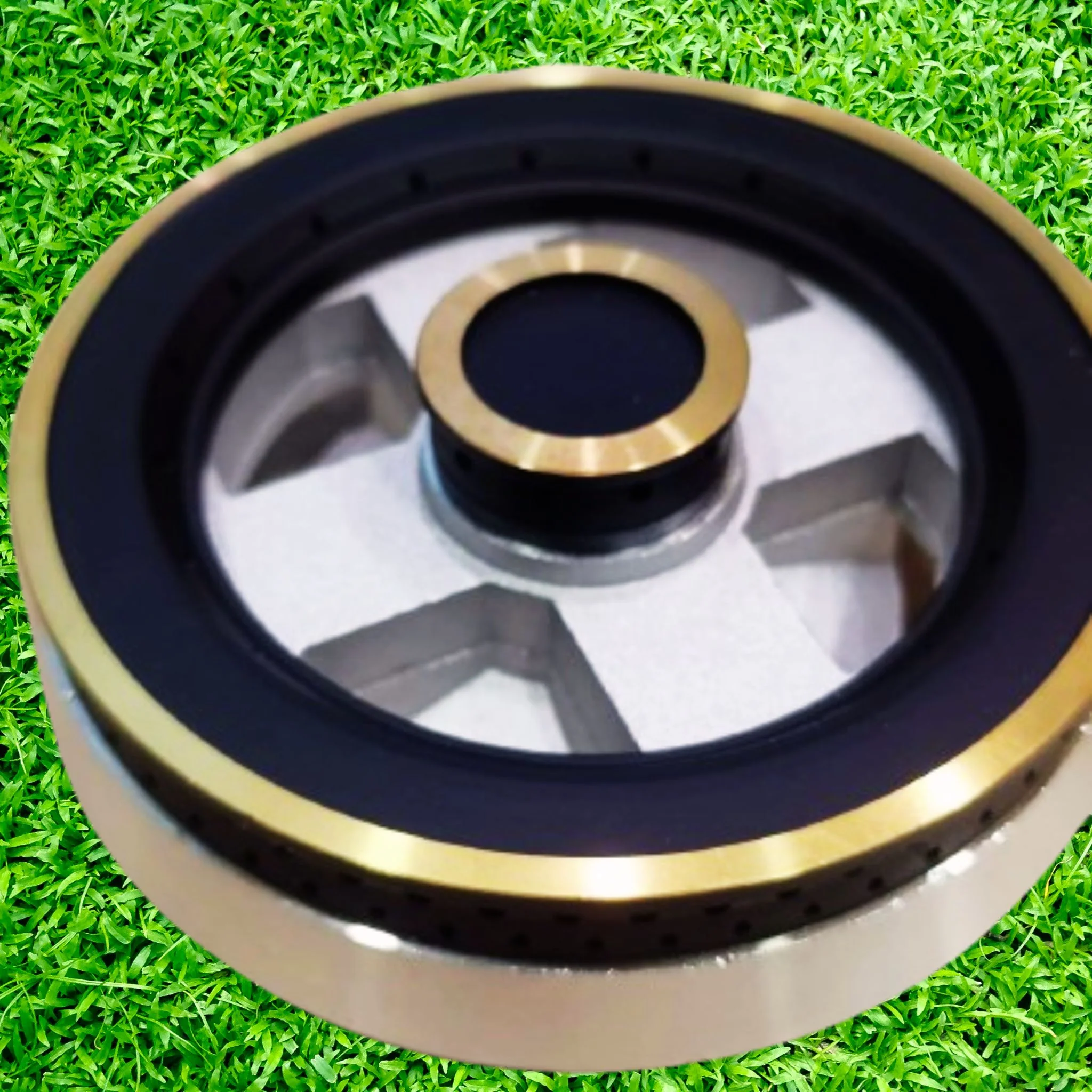 Kaff Gas Stove Burner Md - Image 2