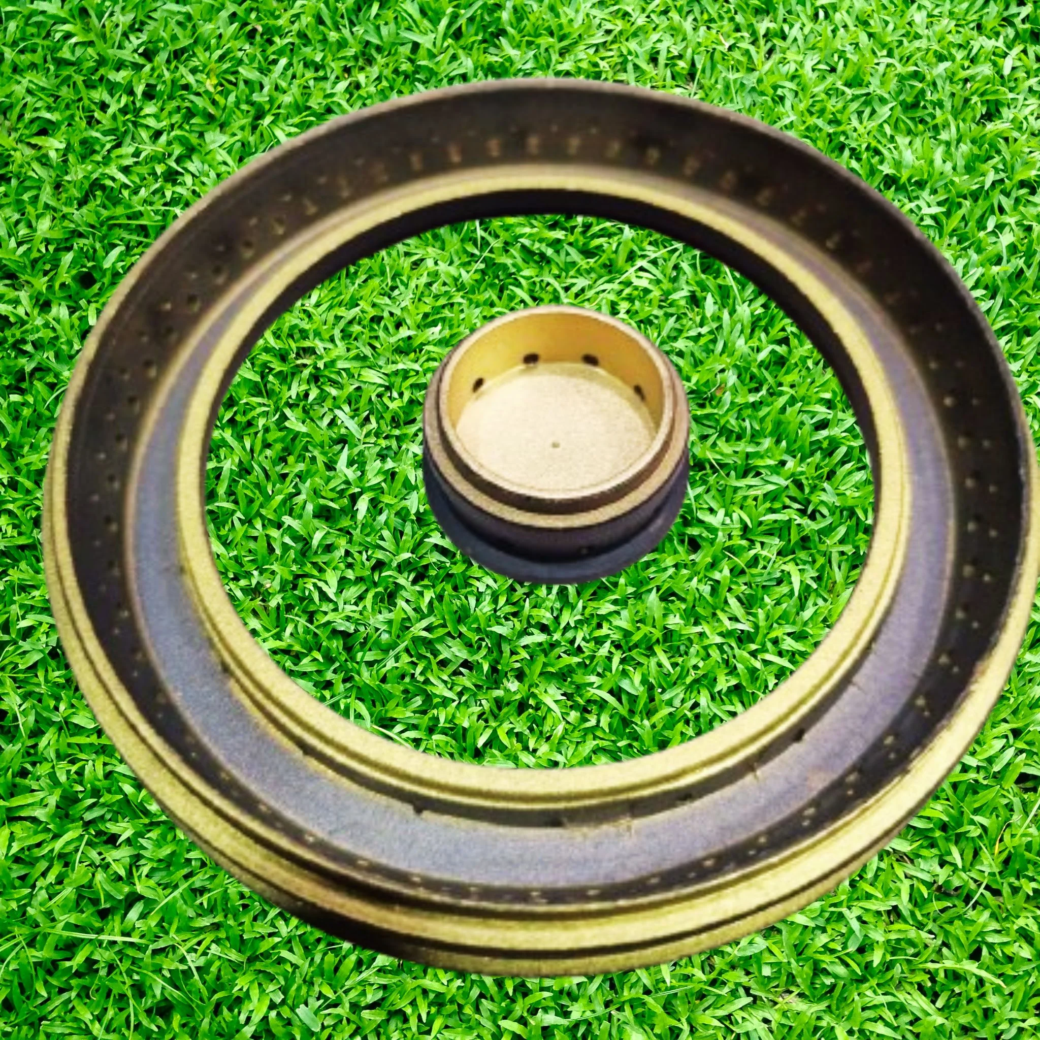 Kaff Gas Stove Burner Md - Image 3