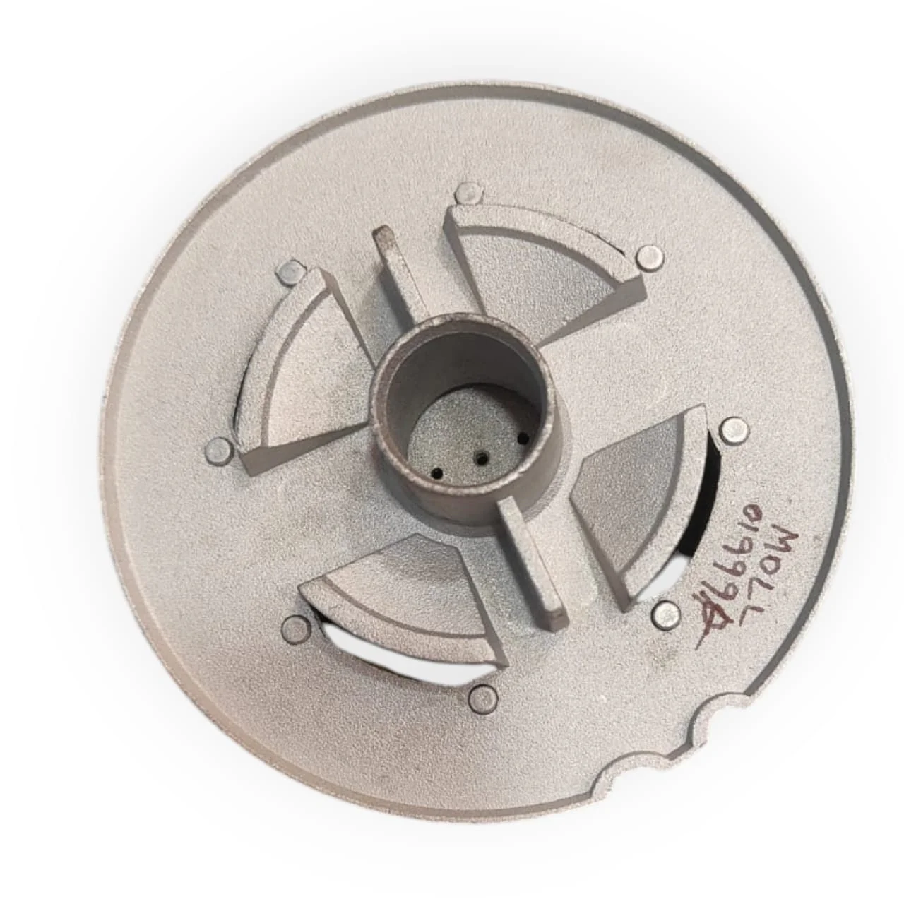 Kaff Gas Stove Burner Md - Image 4