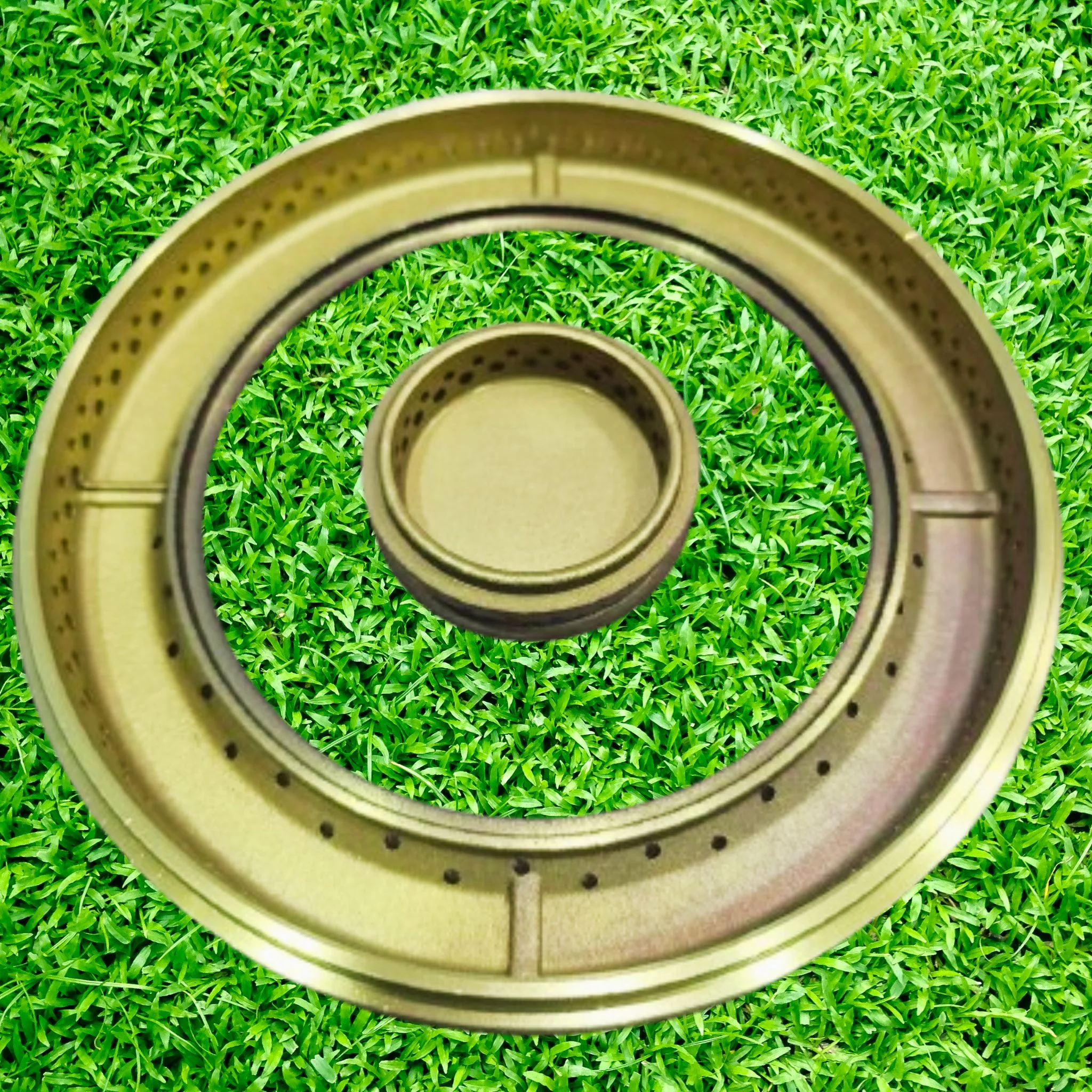 Gas Stove Burner Big1 - Image 2