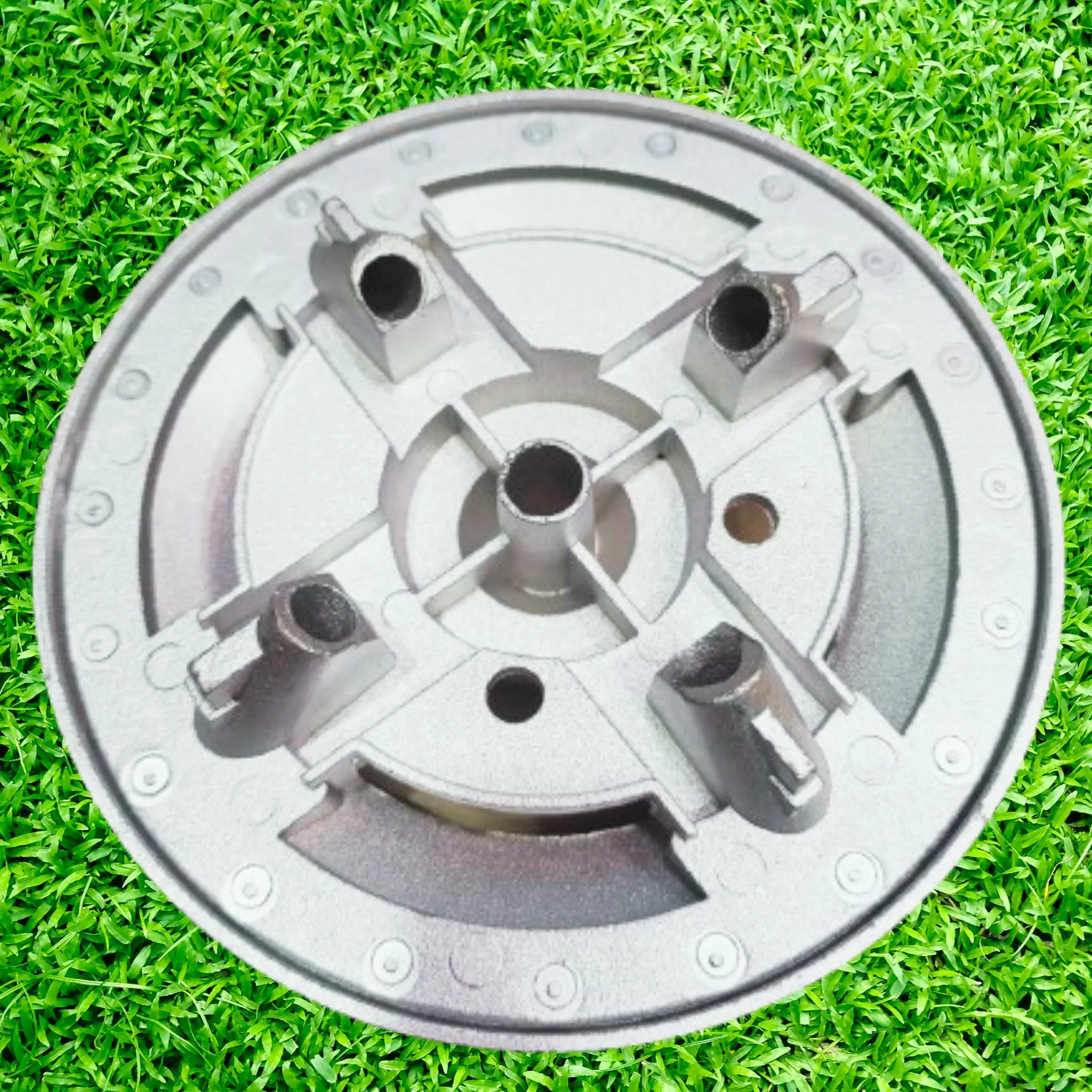 Gas Stove Burner Big1 - Image 3