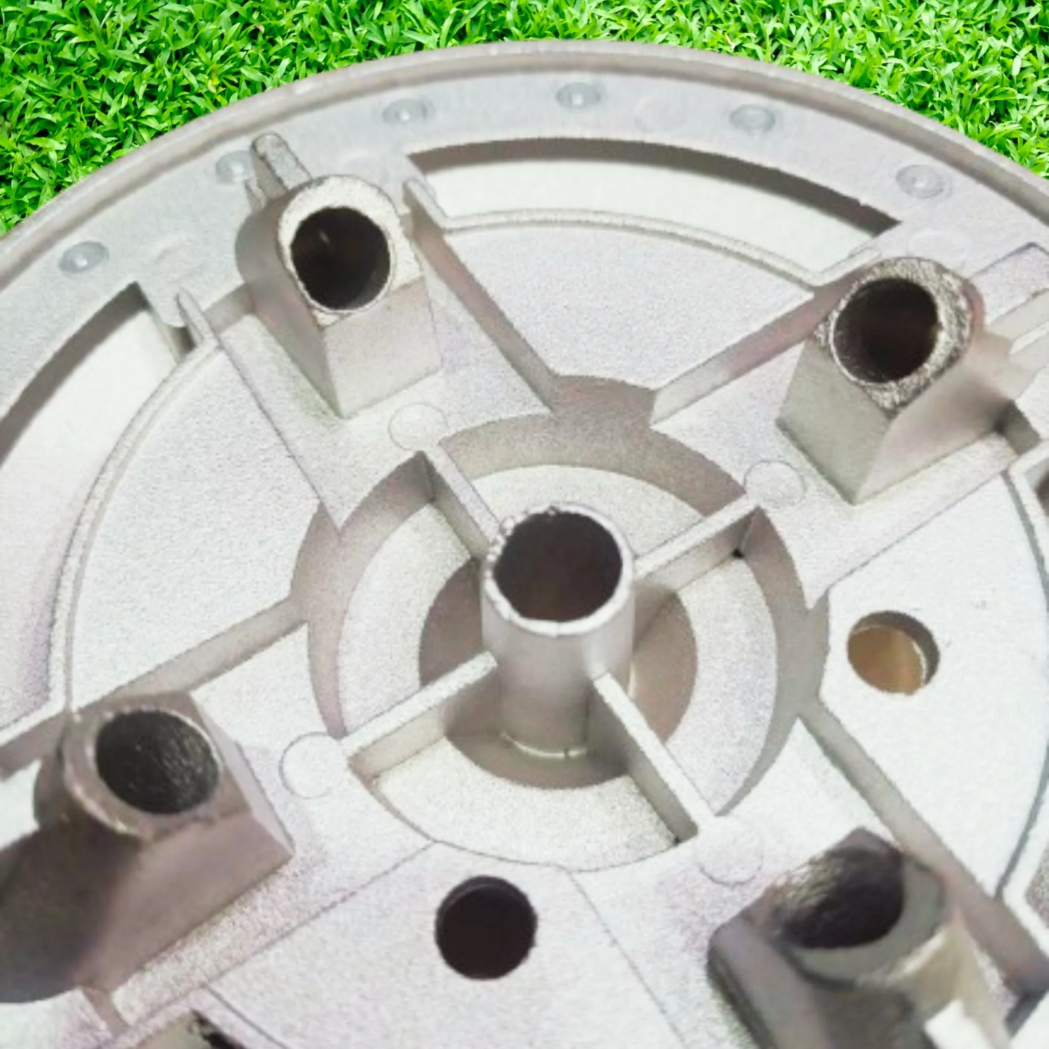 Gas Stove Burner Big1 - Image 5