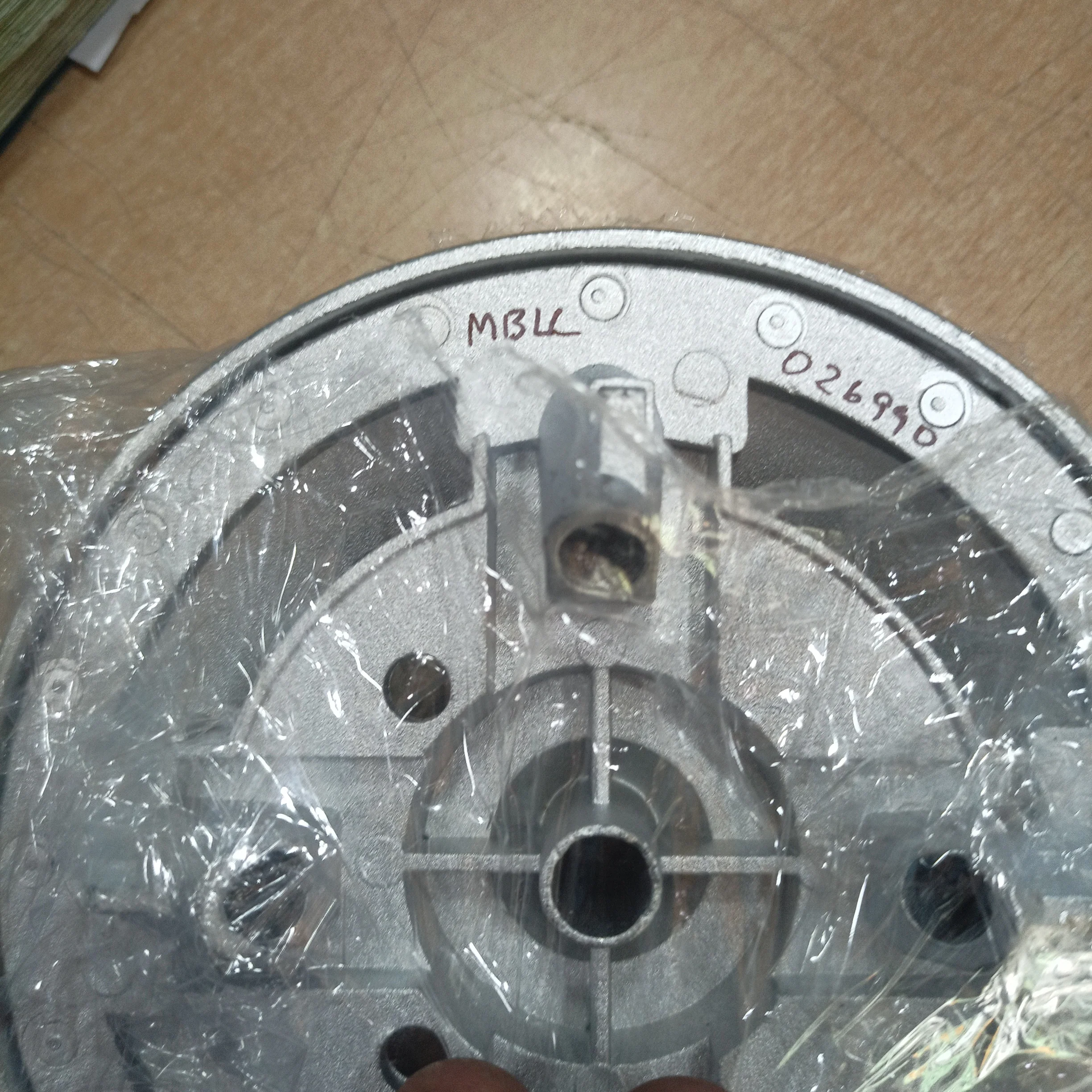 Gas Stove Burner Big1 - Image 6