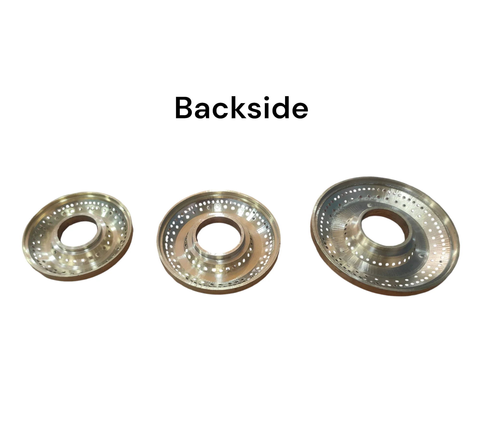 Gas stove burner for Pigeon stove SMJ check sizes in Description - Image 2
