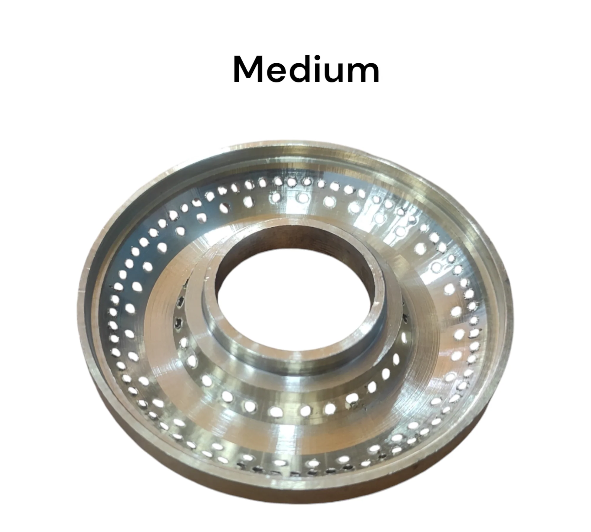 Gas stove burner for Pigeon stove SMJ check sizes in Description - Image 4