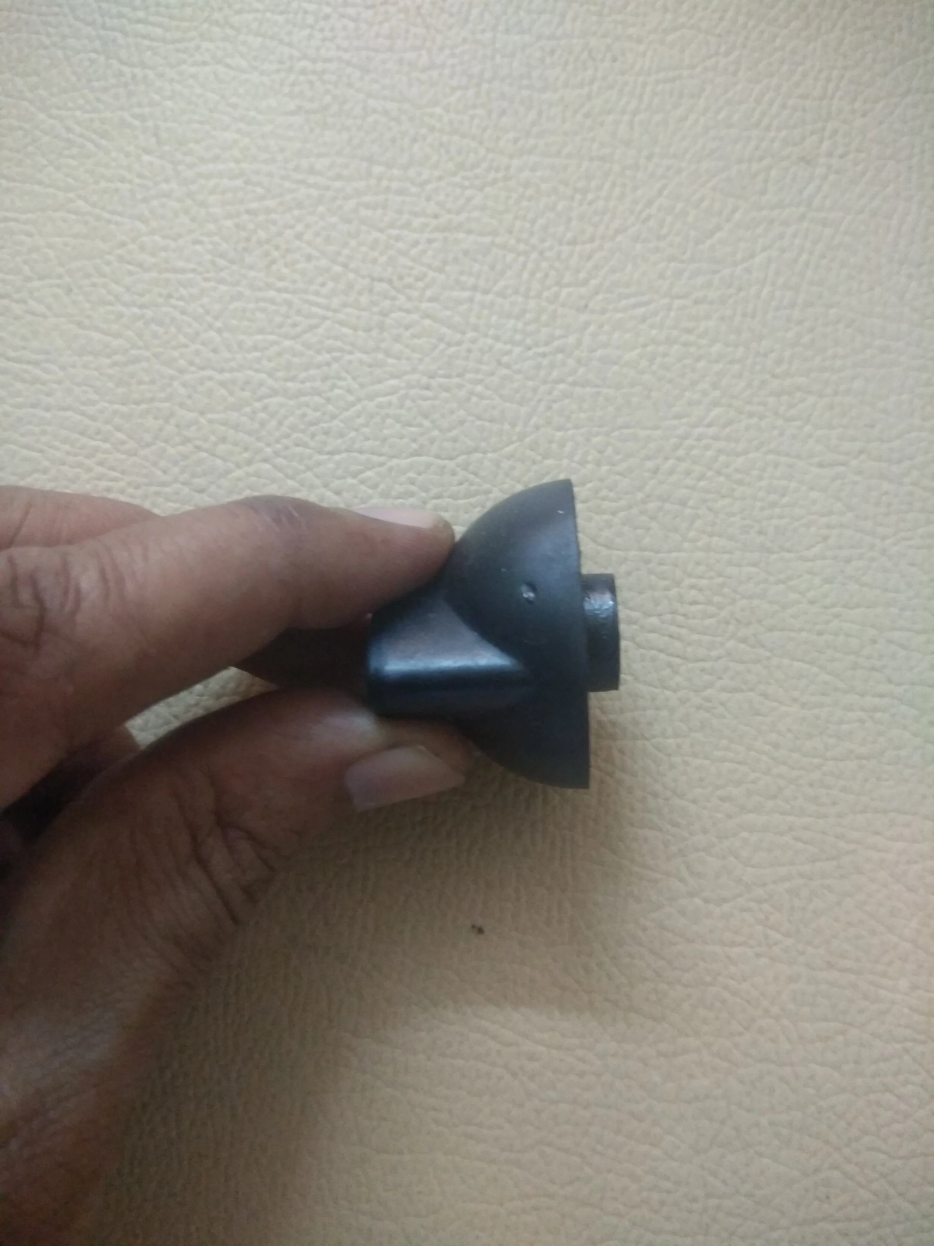 Gas Stove Knob - 2 Nos Model-1 - Image 3