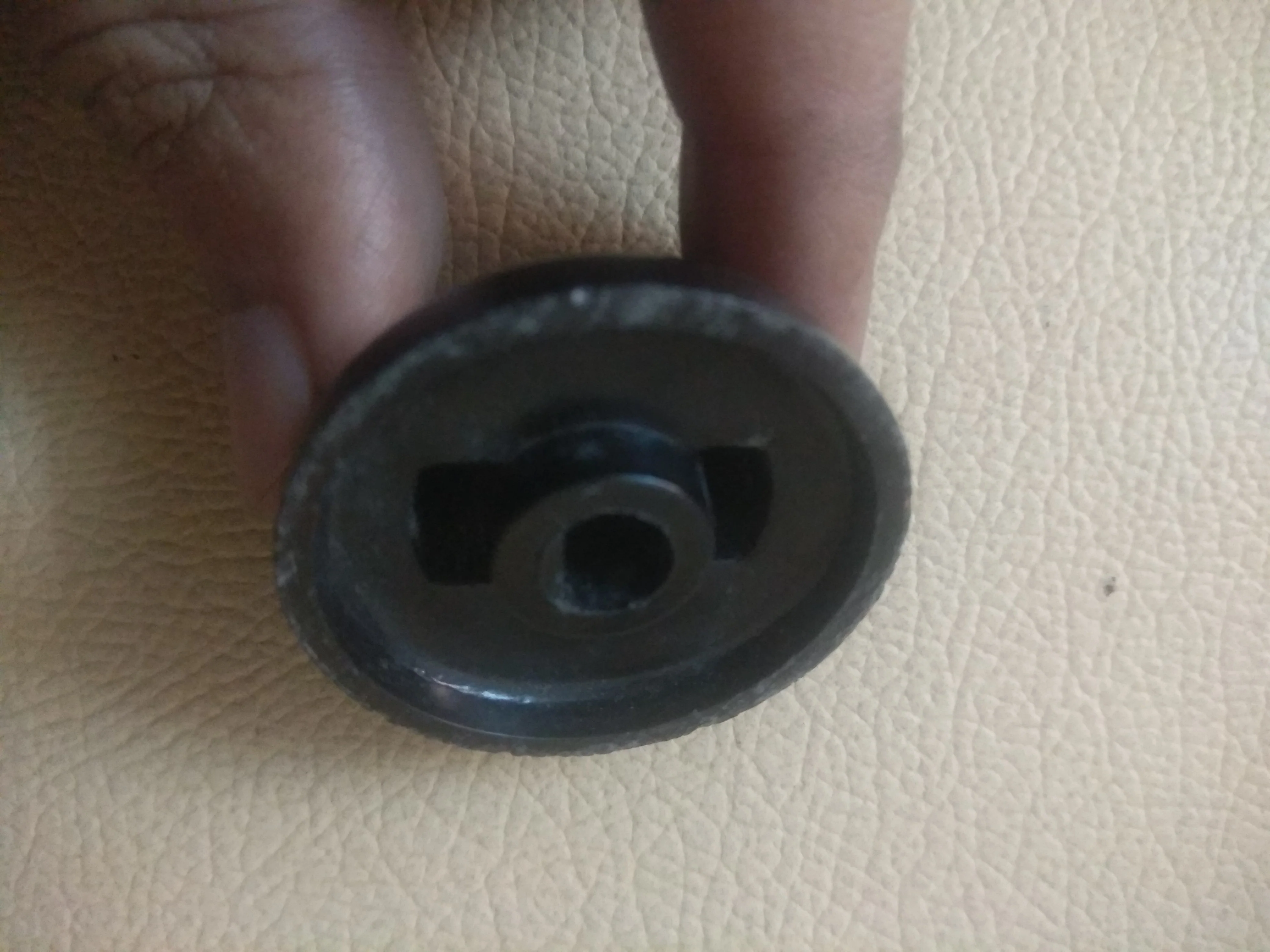 Gas Stove Knob - 2 Nos Model-3 - Image 3