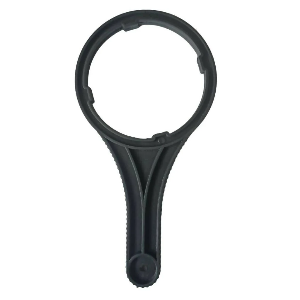 Generic RO Filter Spanner for Water Purifier Pre Filter Bowl Opening Key Set