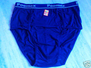 Gents Poomex French OE Brief - Image 5