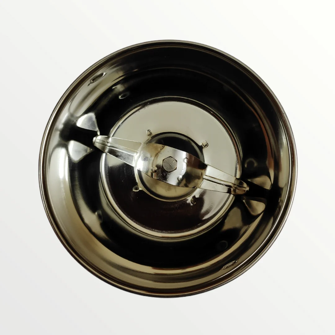 Genuine Butterfly Mixie Jar Small Grinder Mixie Jar 500 ml - Image 2