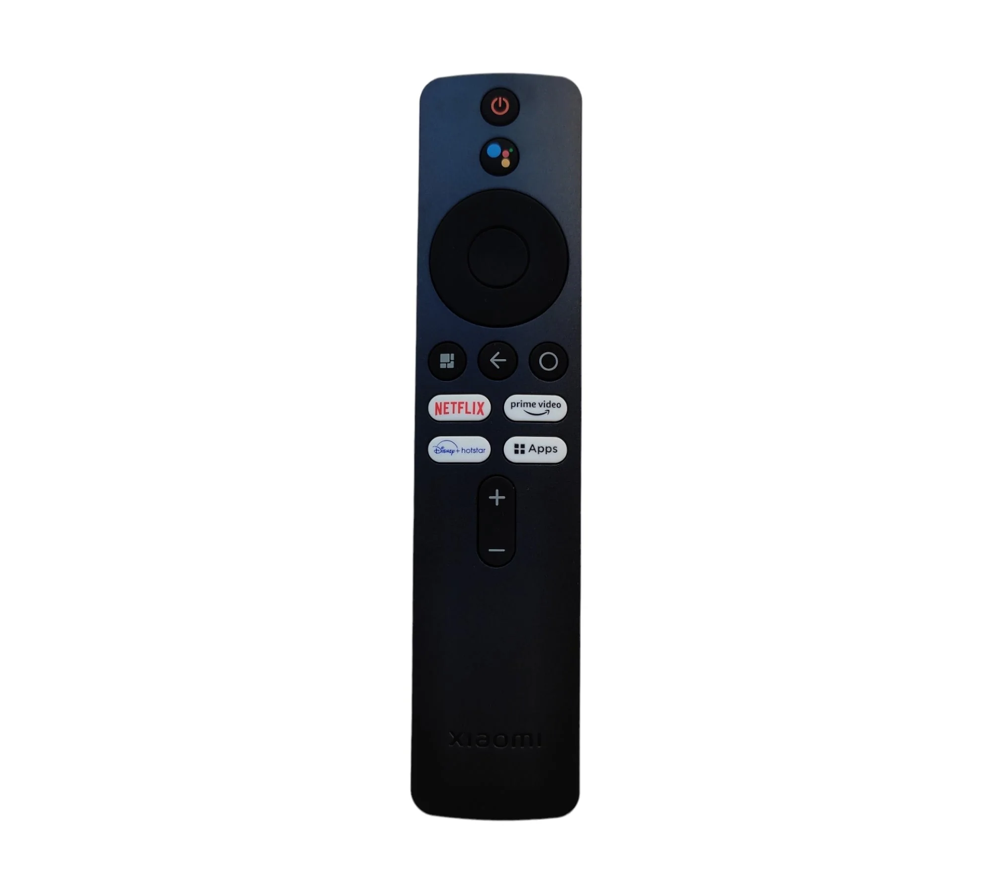 Original Xiaomi Smart TV Remote with Voice Control – Genuine Replacement Remote# - Image 6