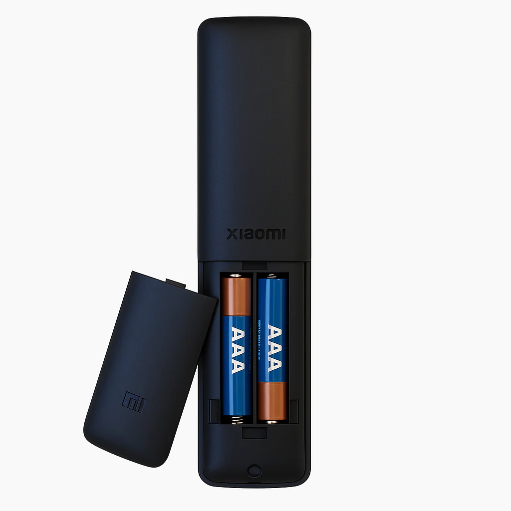 Original Xiaomi Smart TV Remote with Voice Control – Genuine Replacement Remote# - Image 7