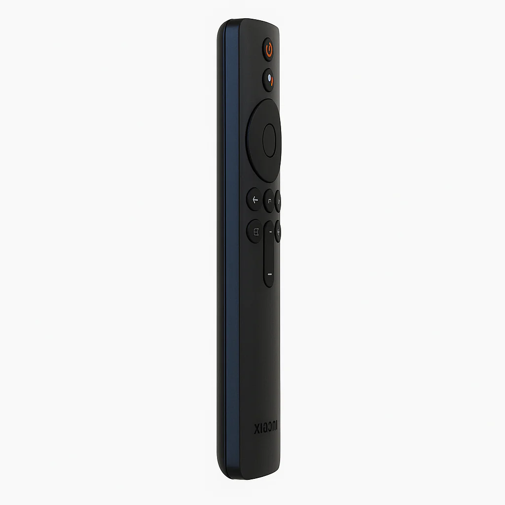 Original Xiaomi Smart TV Remote with Voice Control – Genuine Replacement Remote# - Image 8