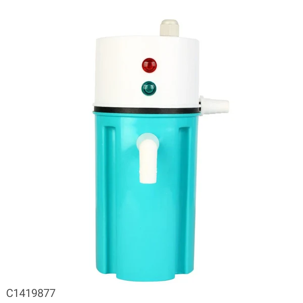 Geyser- Instant Portable Water Heater Geysers
