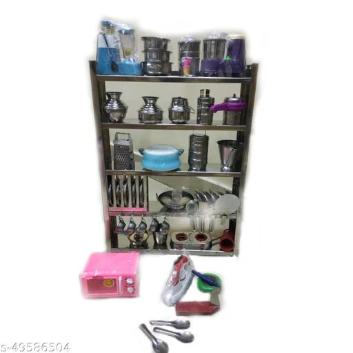 Girl Kids household Toys Early Development & Activity Toys - Image 6