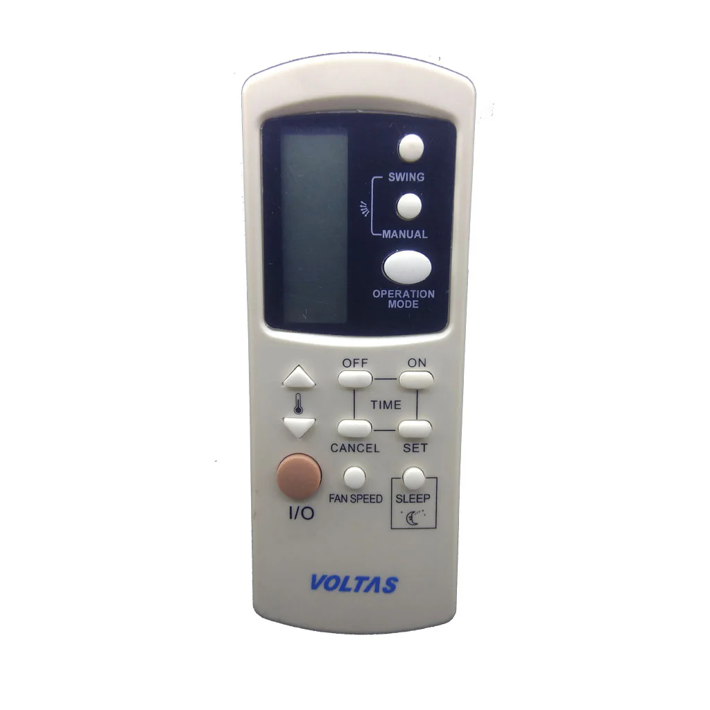 Godrej Compatible AC Remote Control – Universal Replacement for Godrej Air Conditioners#