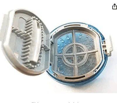 LG Lint Dust Collect Filter Top load Washing Machine Net - Image 2